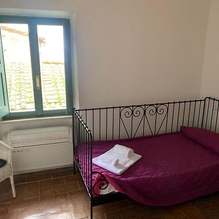 Leone Daire San Gimignano Dış mekan fotoğraf