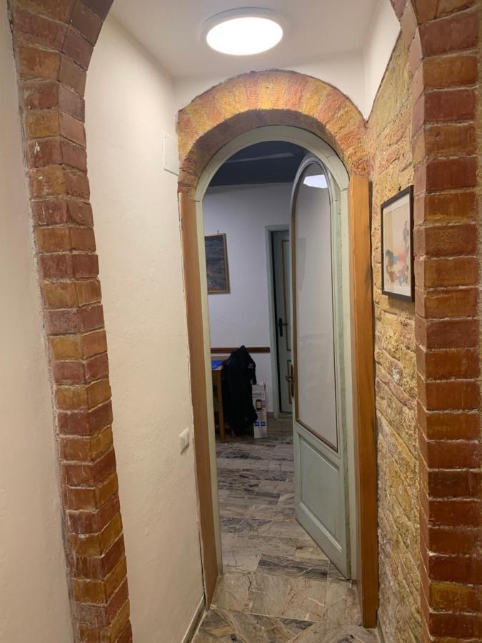 Leone Daire San Gimignano Dış mekan fotoğraf