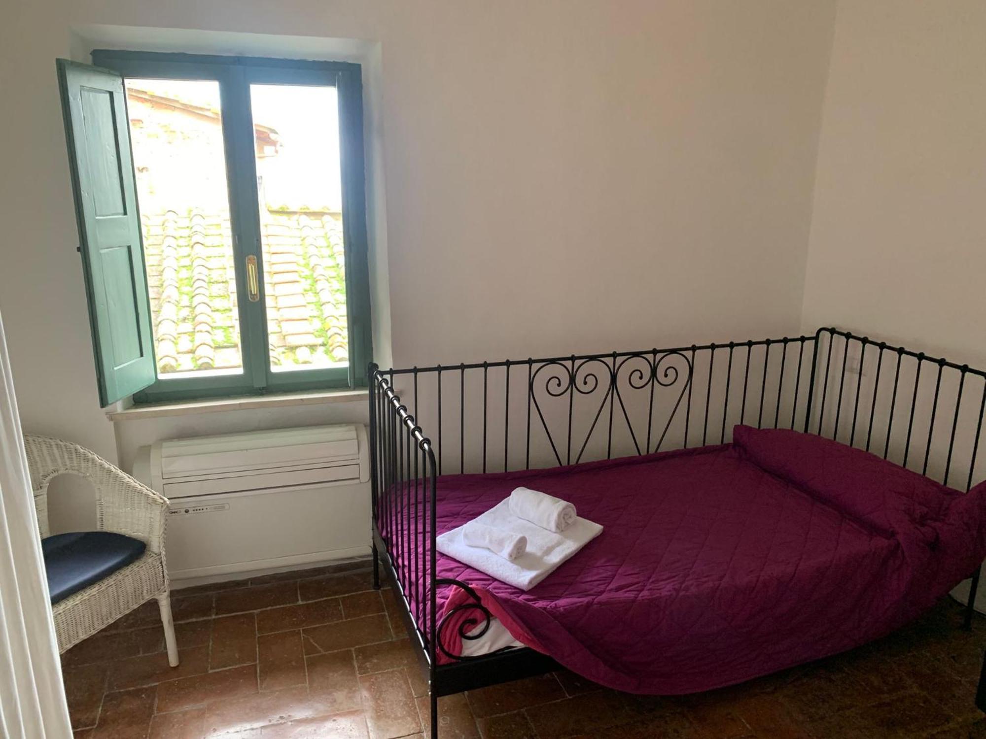 Leone Daire San Gimignano Dış mekan fotoğraf